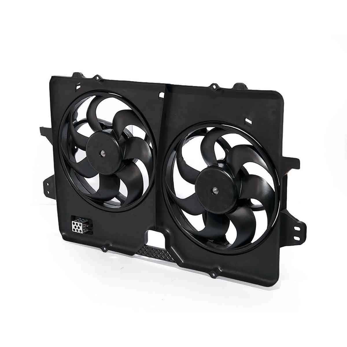 Motoventilador Para Mercury Mariner 2.5 2009 2010 2011