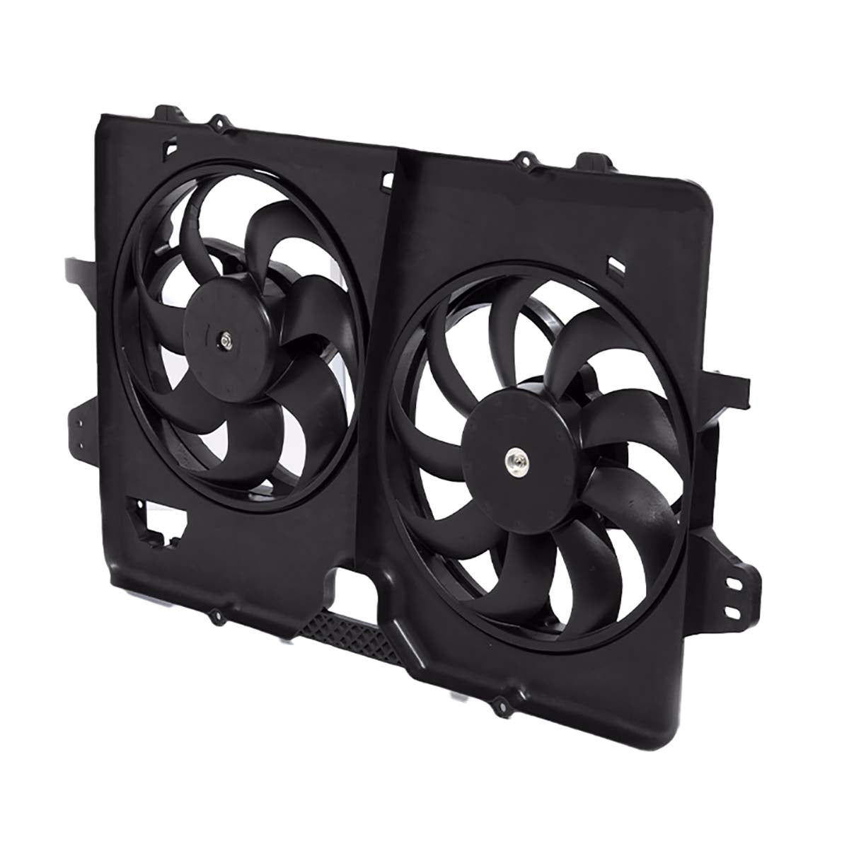 Motoventilador Para Mazda Tribute 3.0 2008 2009 2010 2011