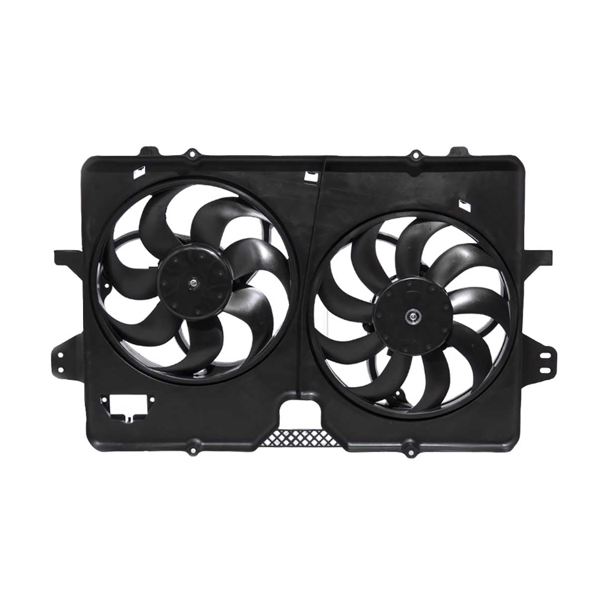 Motoventilador Para Mazda Tribute 3.0 2008 2009 2010 2011