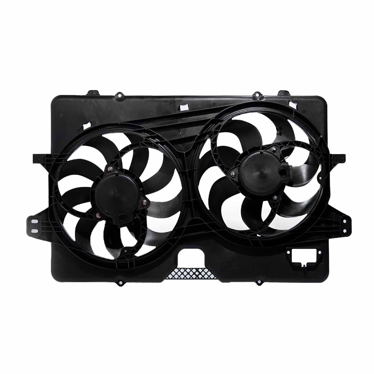 Motoventilador Para Mazda Tribute 3.0 2008 2009 2010 2011