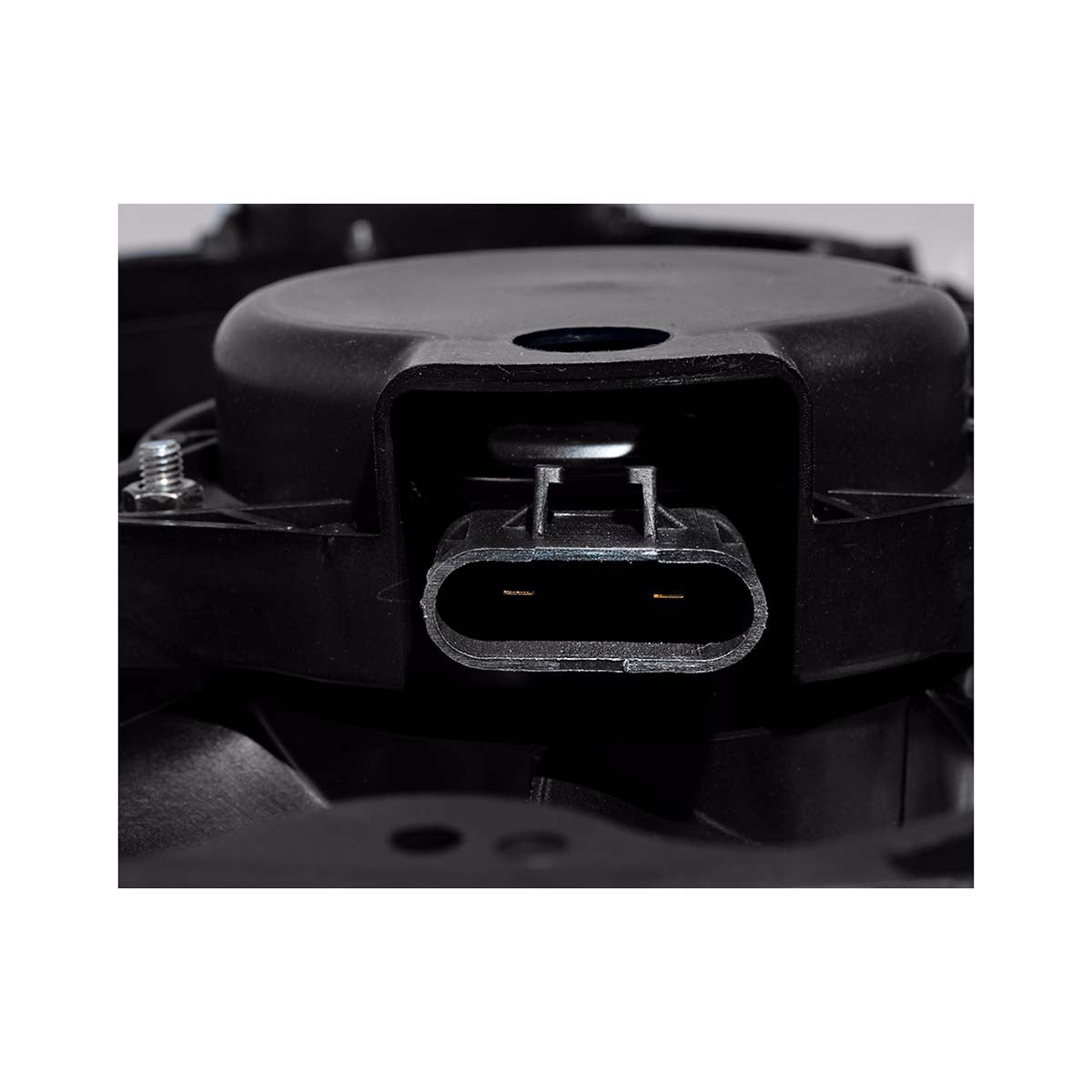 Motoventilador Para Mazda Tribute 3.0 2008 2009 2010 2011