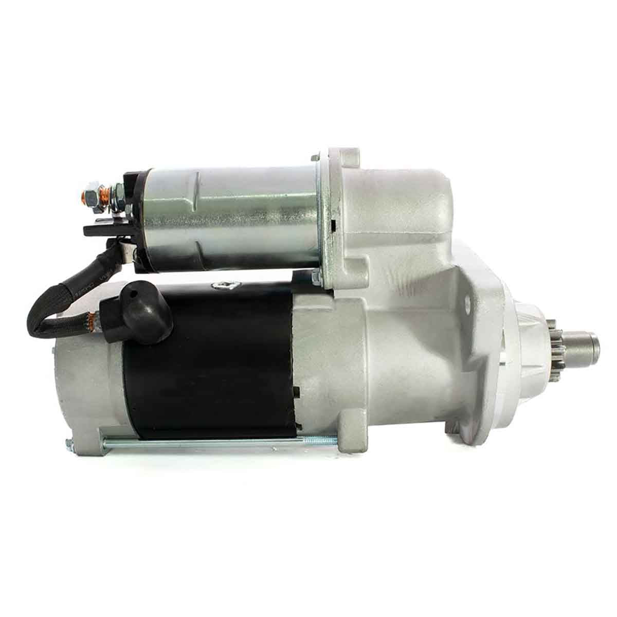 Marcha Para 29mt Motores Cummins Isf