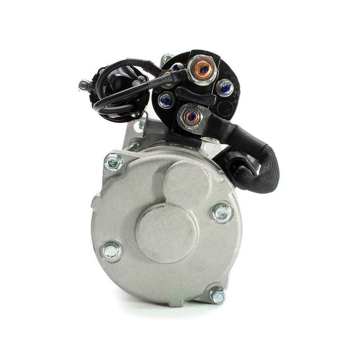 Marcha Para 29mt Motores Cummins Aumark