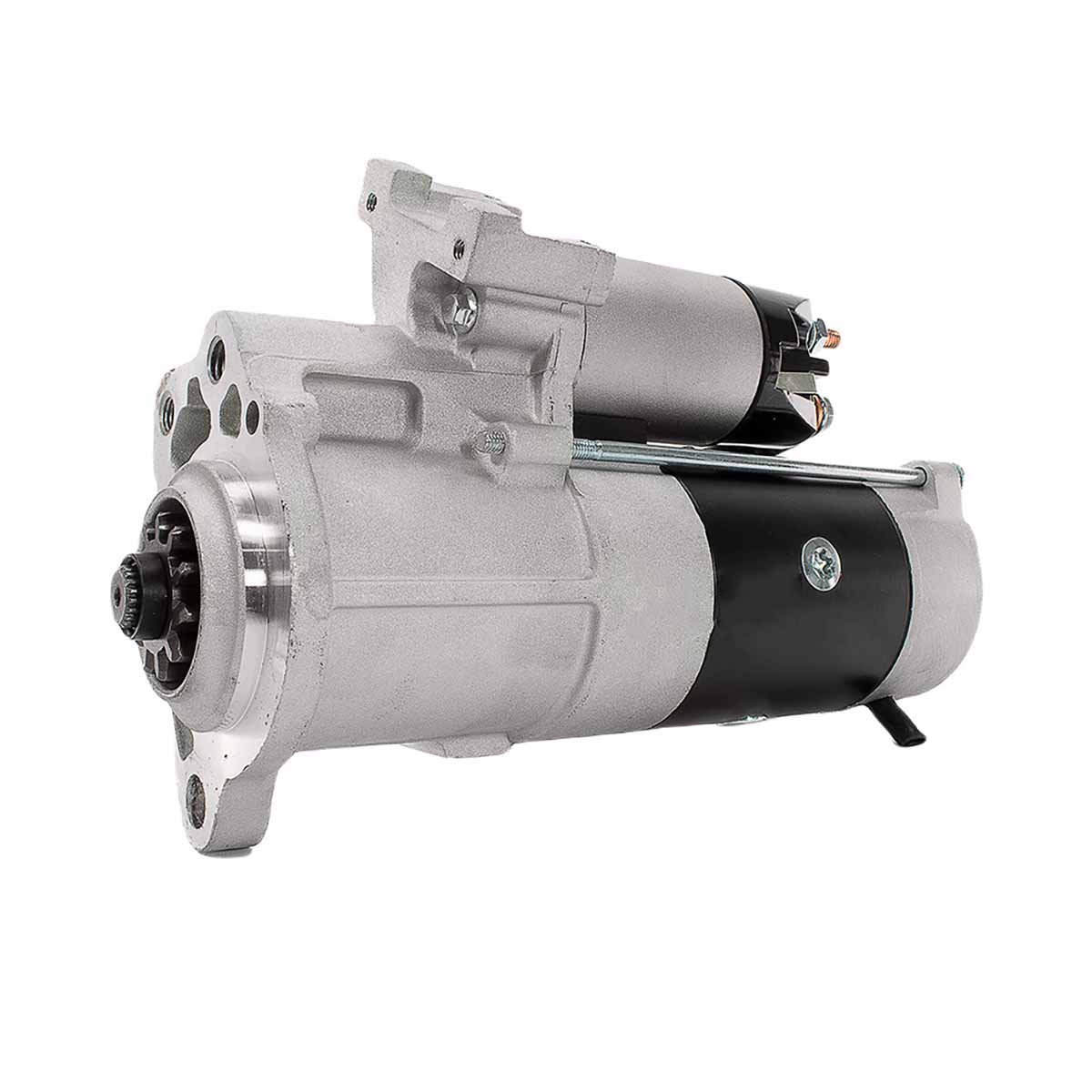 Marcha Para Sterling 360 4m50