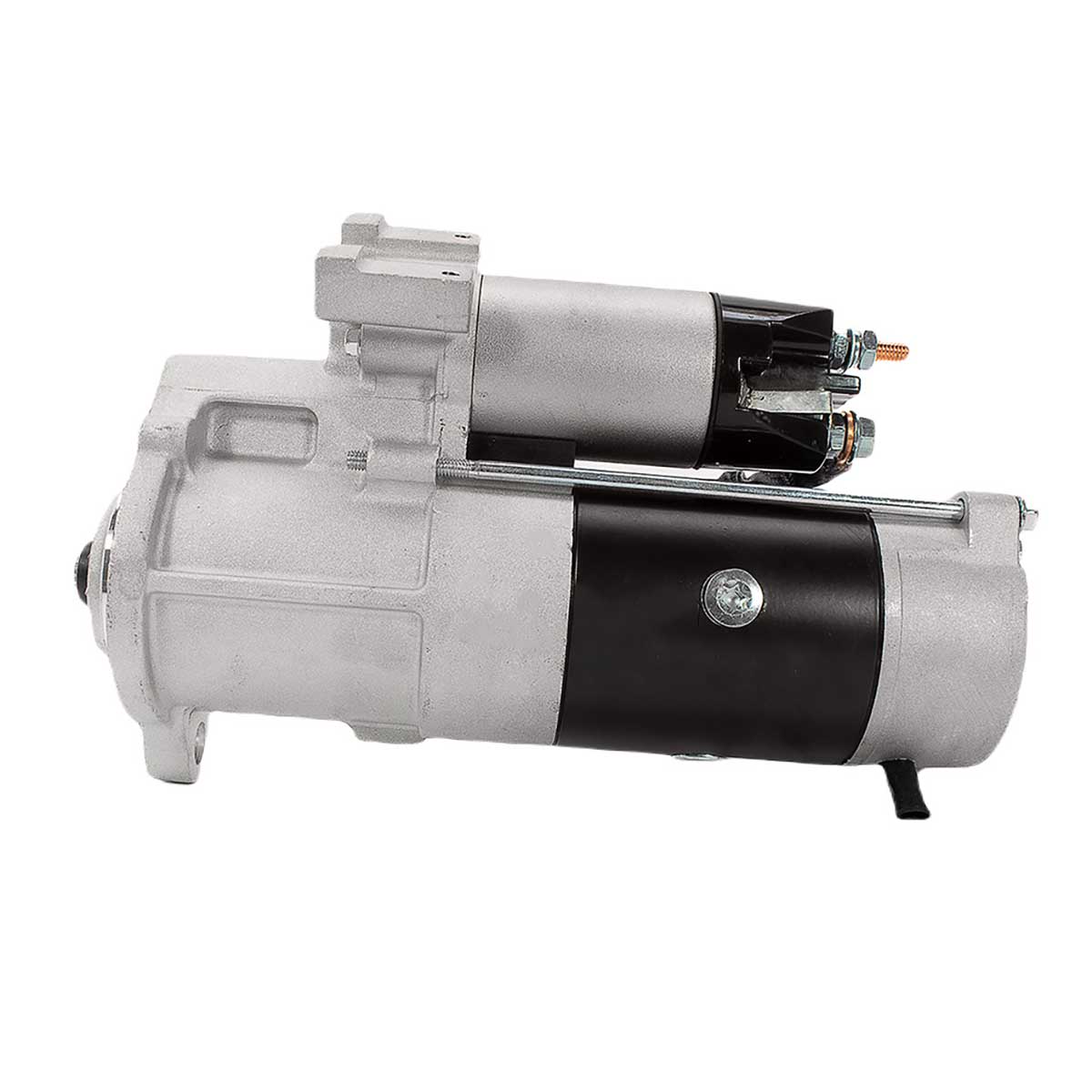 Marcha Para Sterling 360 Fe 4m50