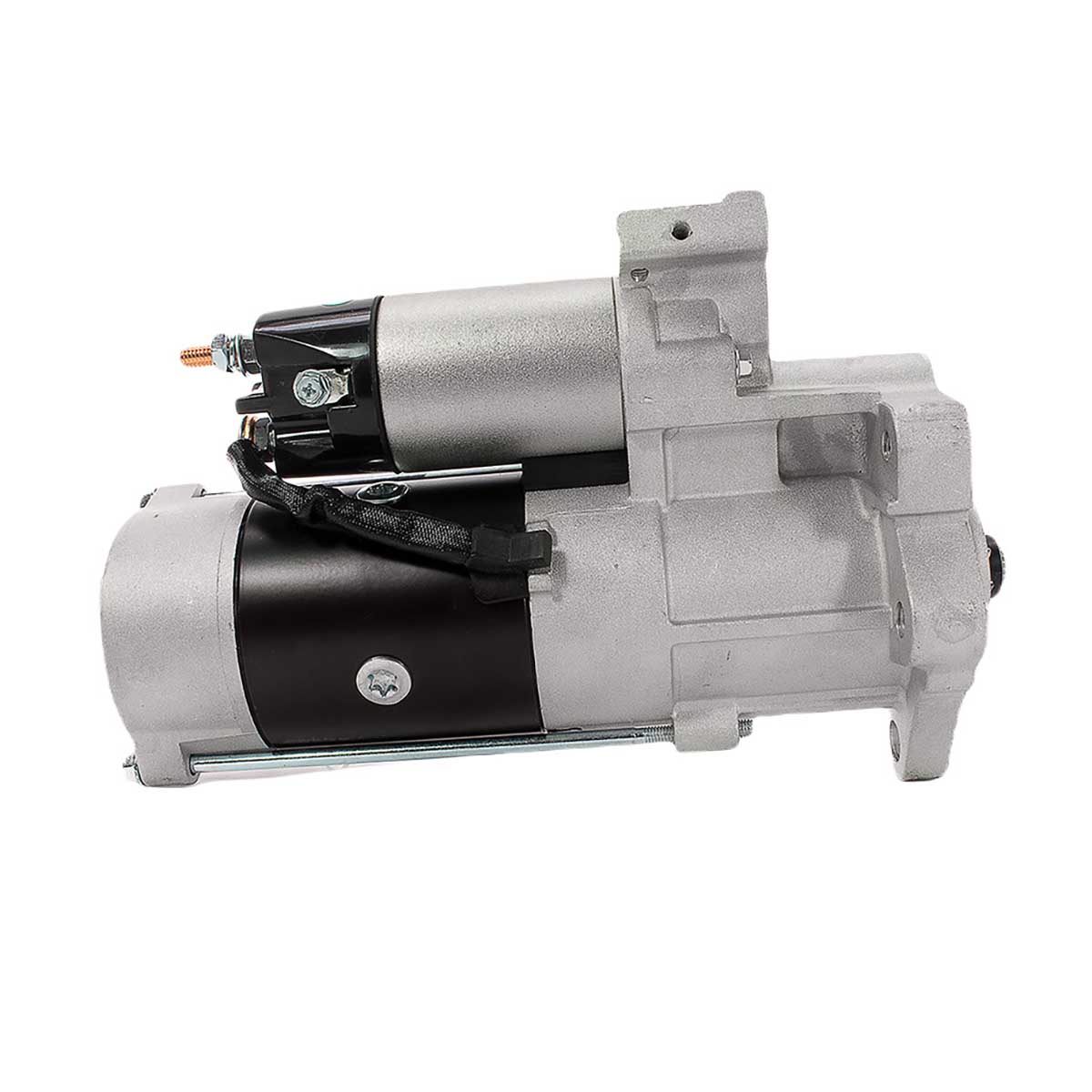 Marcha Para Sterling 360 Fe 4m50