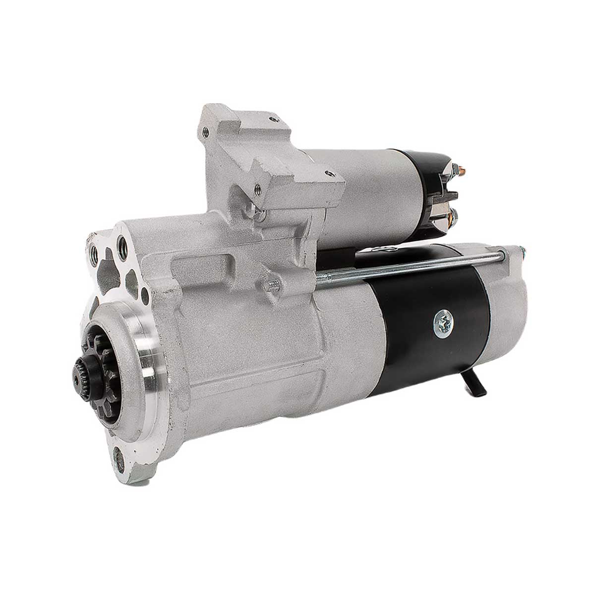 Marcha Para Sterling 360 4m50