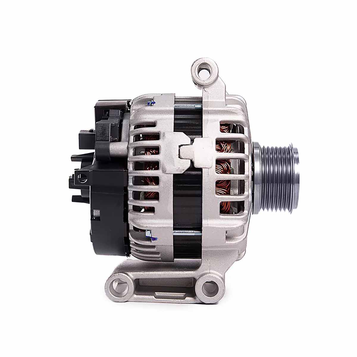 Alternador 150a para Ford Transit-350 Hd 3.2 2018 2019