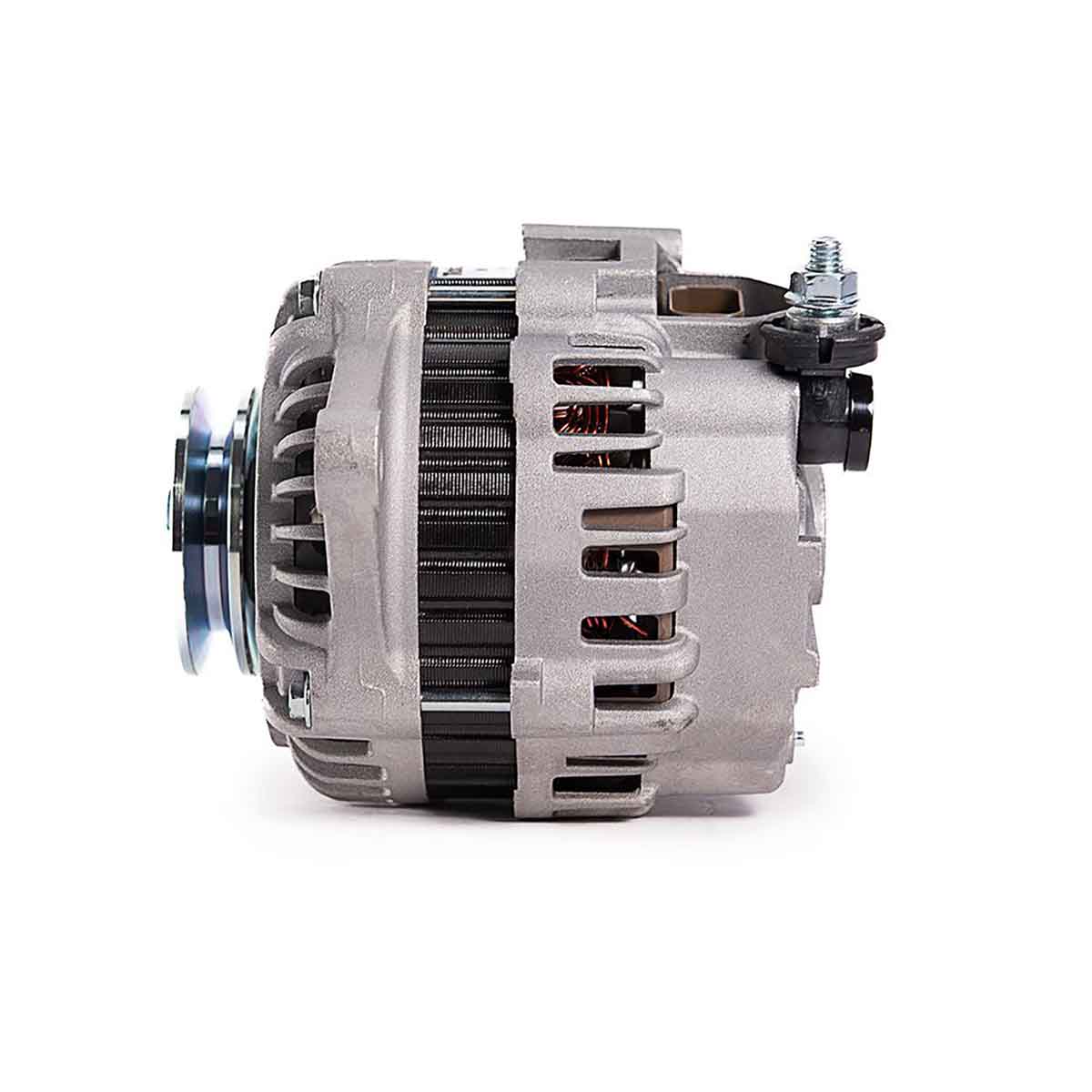 Alternador 70a para Nissan Np300 2.4 2012 2013 2014