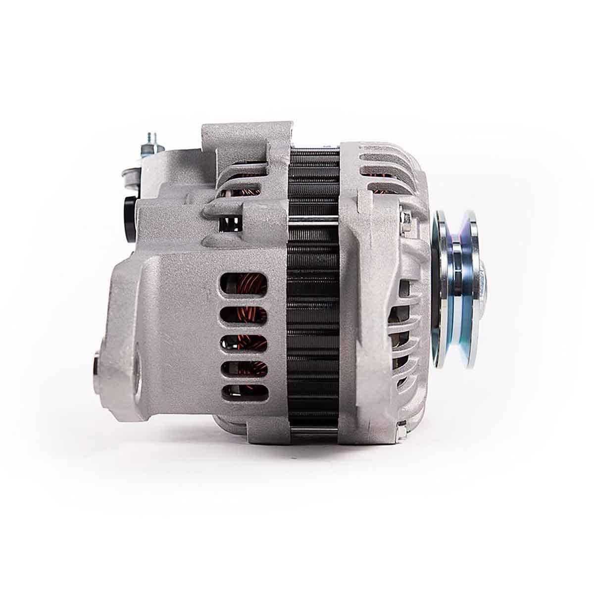 Alternador 70a para Nissan Np300 2.4 2012 2013 2014