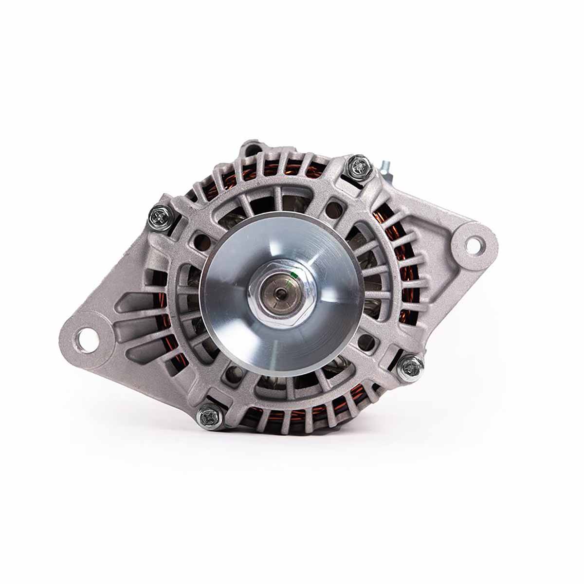 Alternador 70a para Nissan Np300 2.4 2012 2013 2014