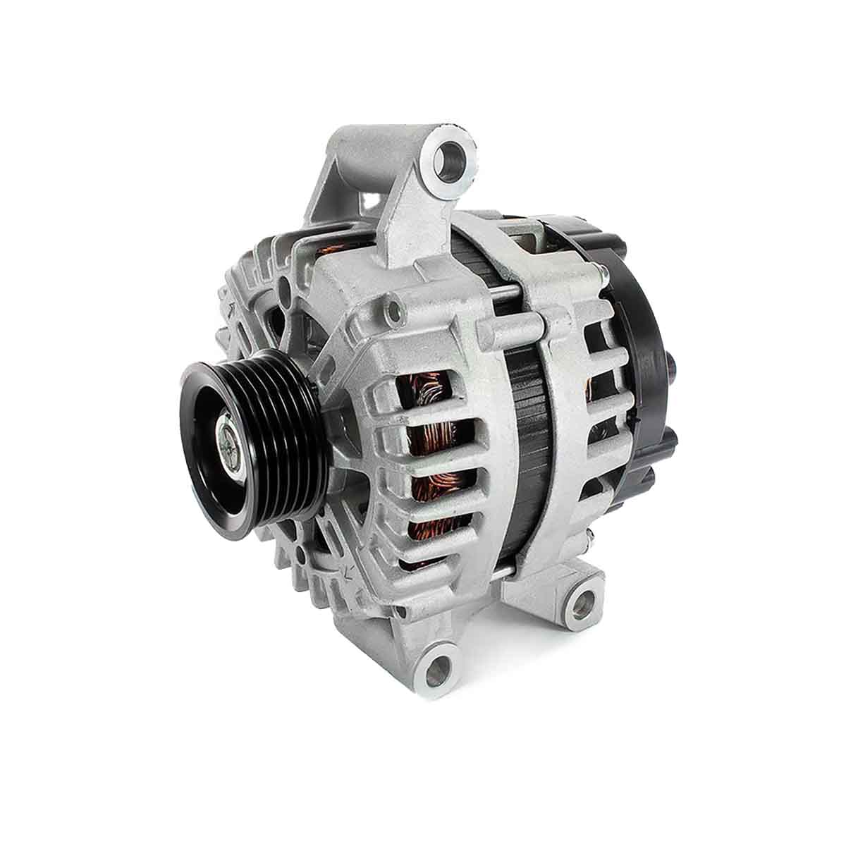 Alternador para Ford F350 6.2 2011 2012 2013 2014 2015 2016