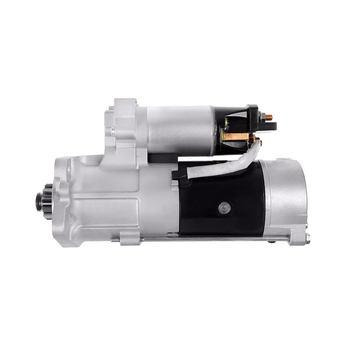 Marcha Para Caterpillar Excavadora