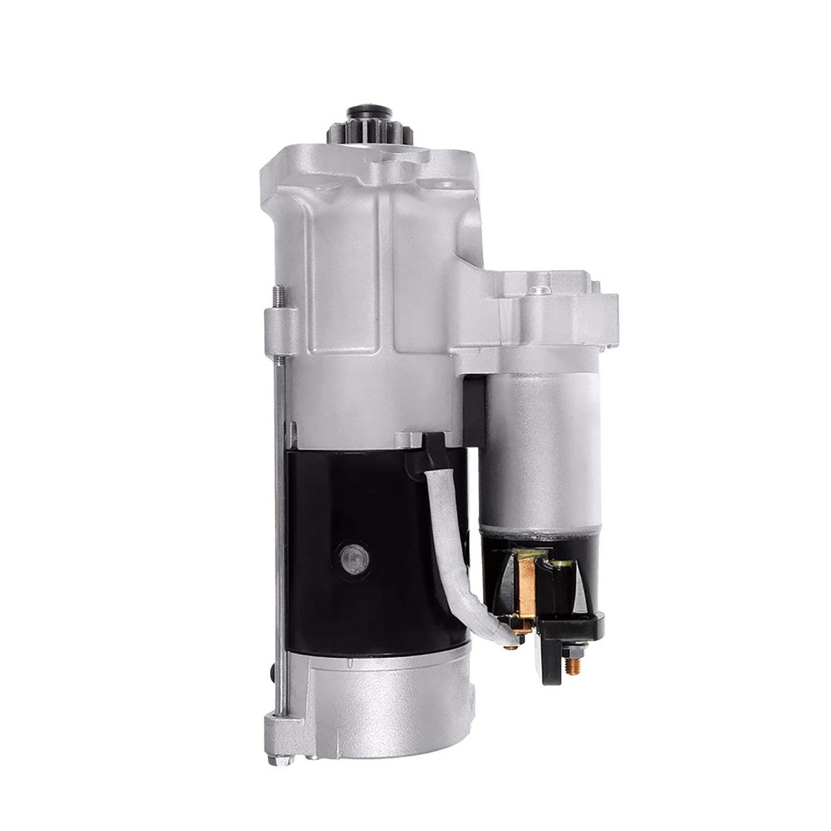 Marcha Para Caterpillar Excavadora