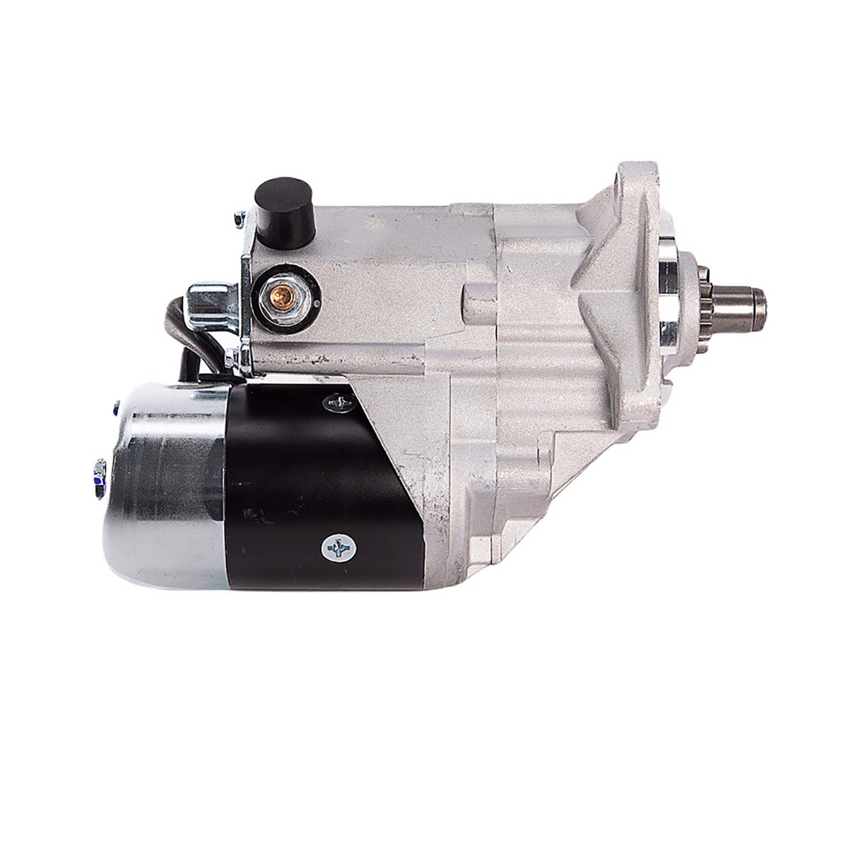 Marcha Para Caterpillar 416b 426b 428b