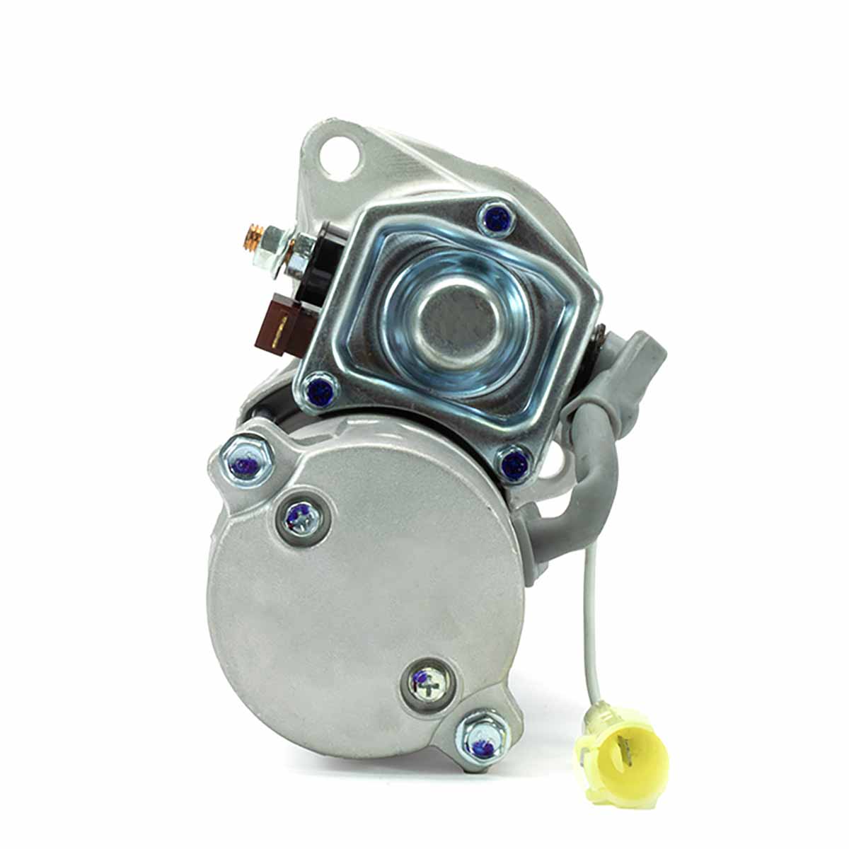 Marcha Para Thermoking Kubota Carrier Transicold