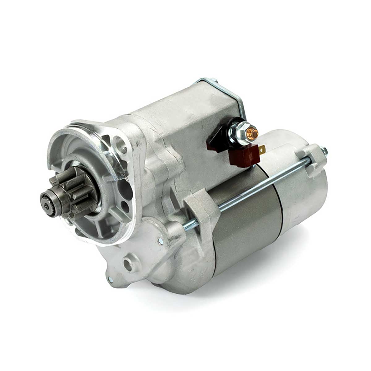 Marcha Para Thermoking Kubota Carrier Transicold