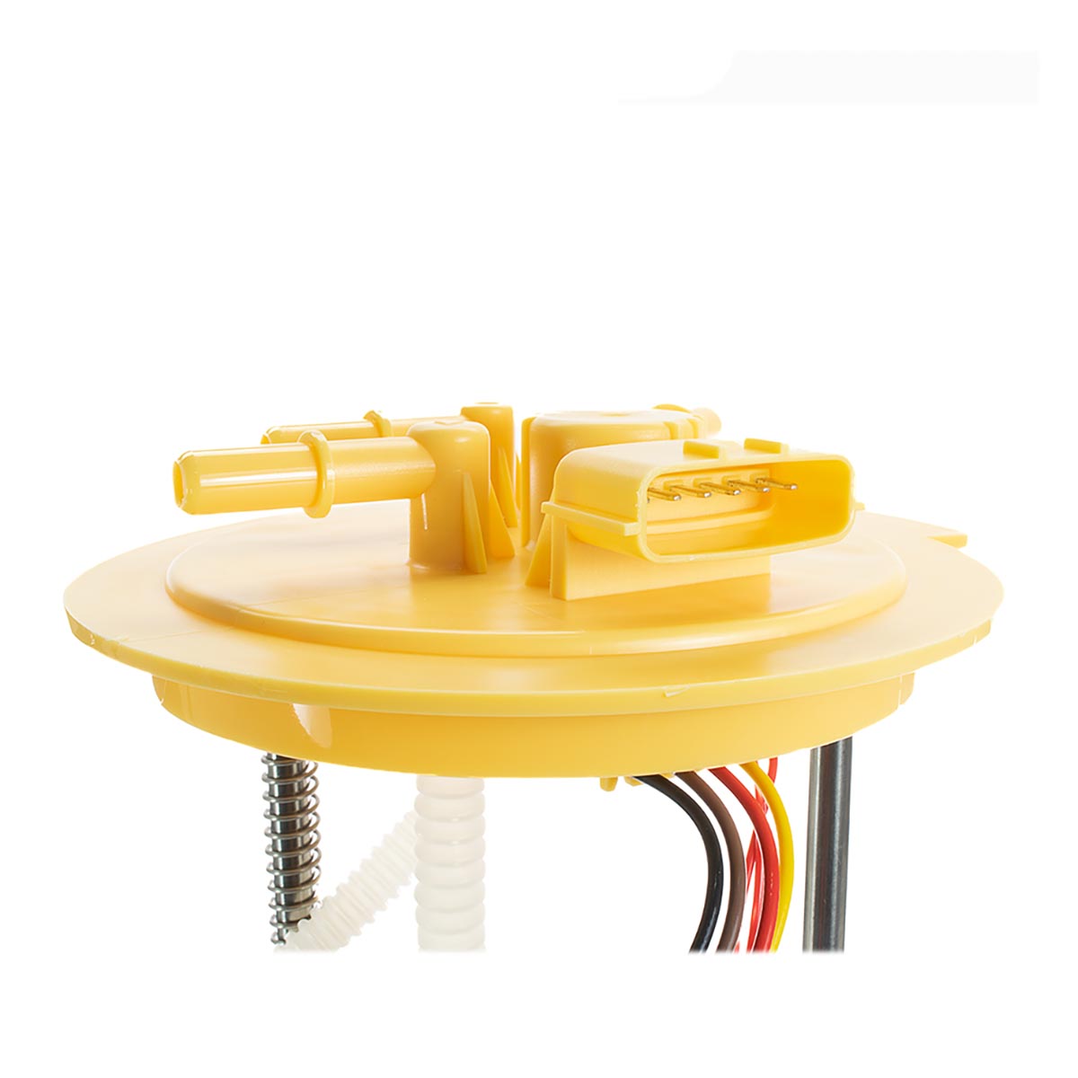 Bomba Gasolina Para Nissan Np300 Frontier 2.5 2019