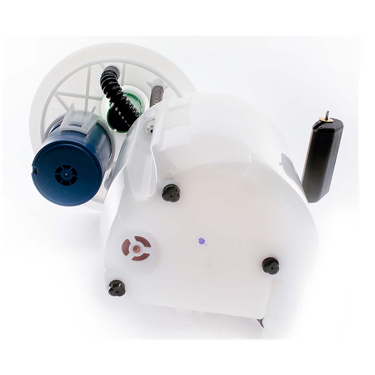 Bomba Gasolina Para Kia Forte Koup 1.6 2014