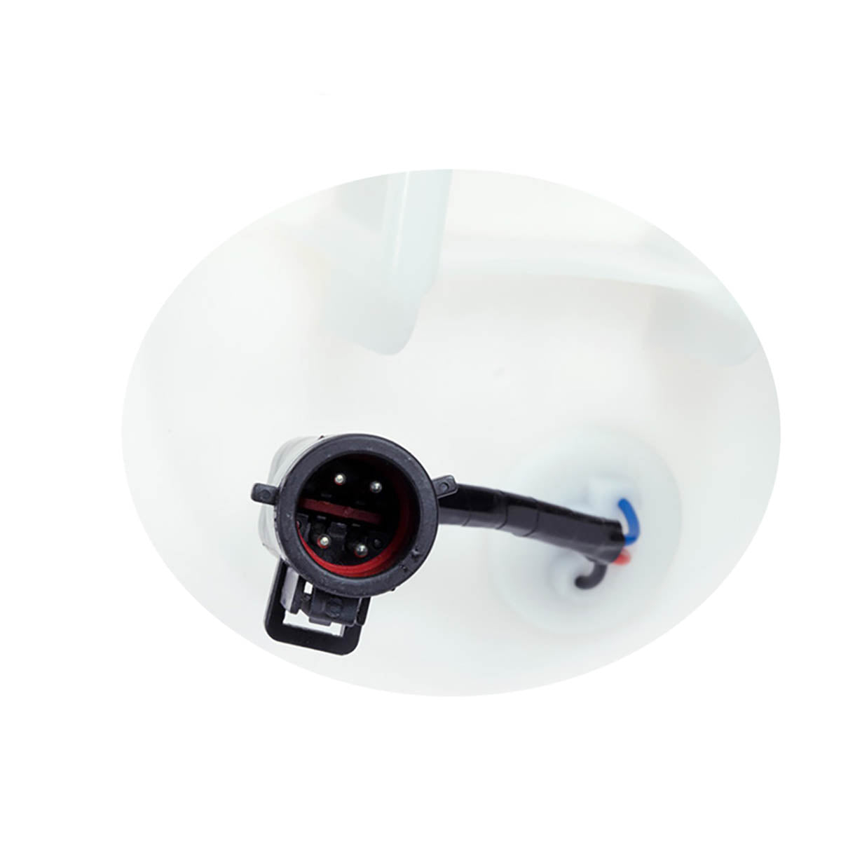 Bomba Gasolina Para Ford Escape 4cil 2.3 2007 2008