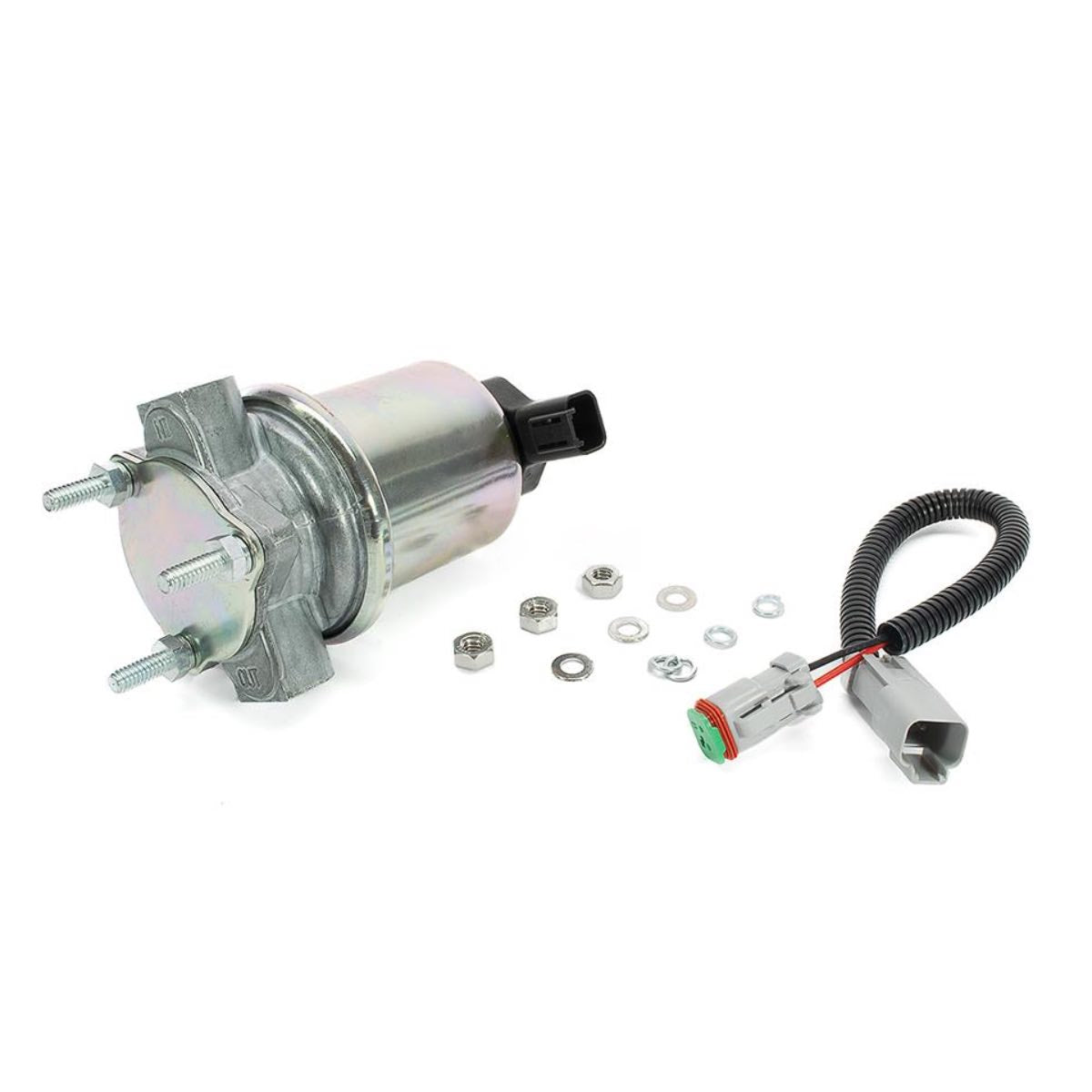 Repuesto Bomba Gasolina Universal Externa 12V
