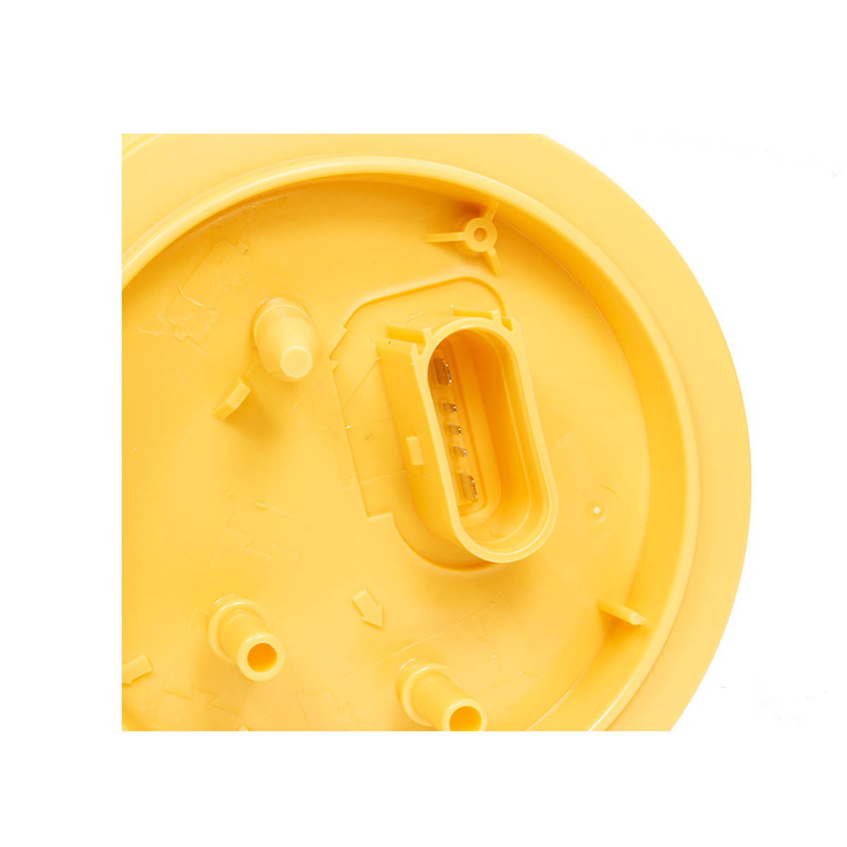 Bomba Gasolina Para Vw Jetta 2.0 2014 2015