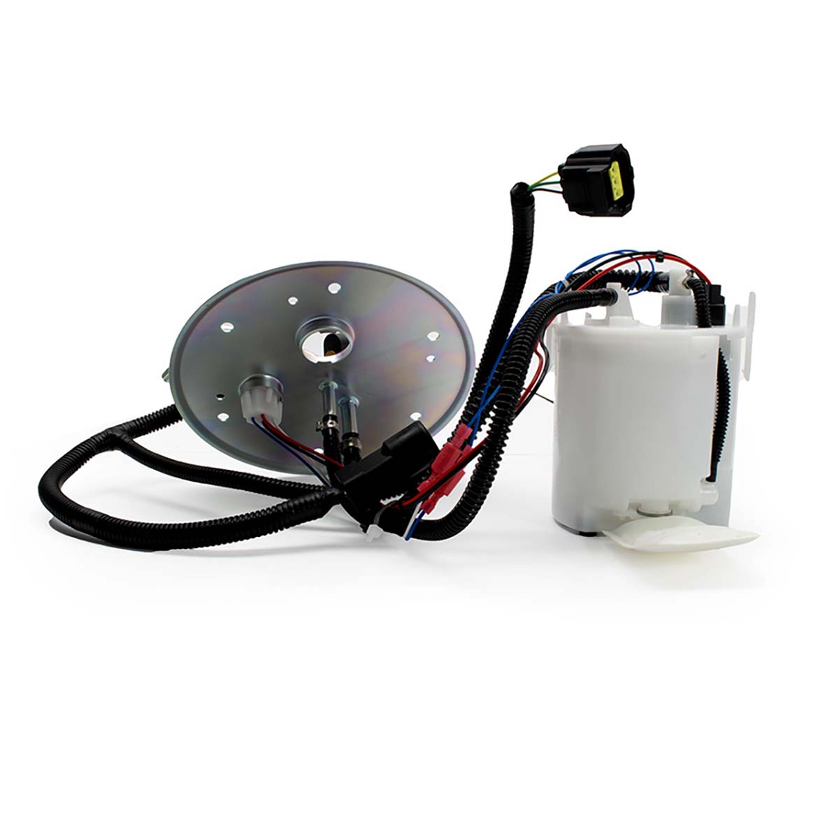 Bomba Gasolina Para Ford Focus 4cil 2.0 2008