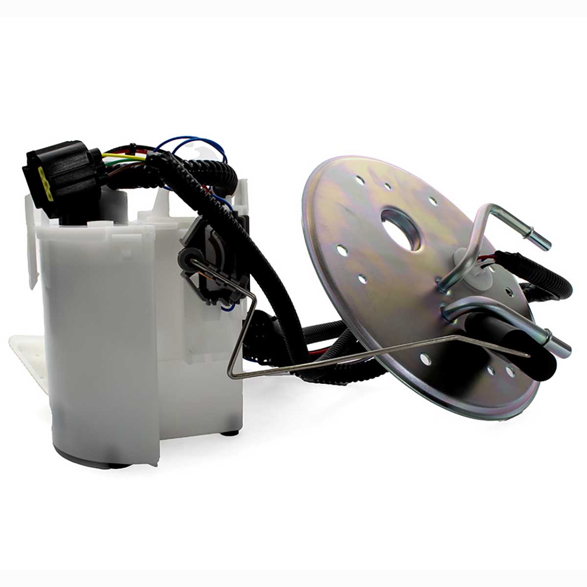 Bomba Gasolina Para Ford Focus 4cil 2.0 2008