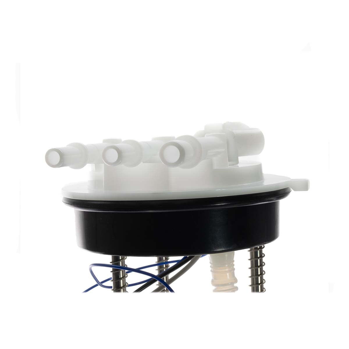 Bomba Gasolina Para Chevrolet Silverado 3500 6.0 2001 2002