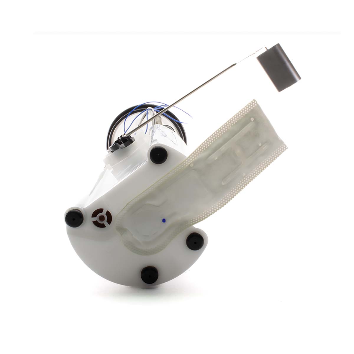 Bomba Gasolina Para Chevrolet Silverado 3500 6.0 2001 2002