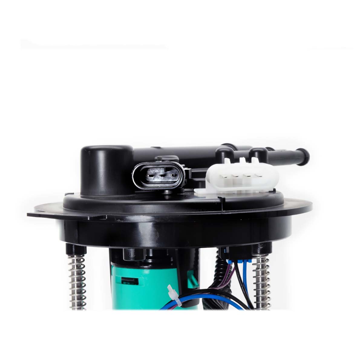 Bomba Gasolina Para Chevrolet Uplander 6cil 3.5 2006