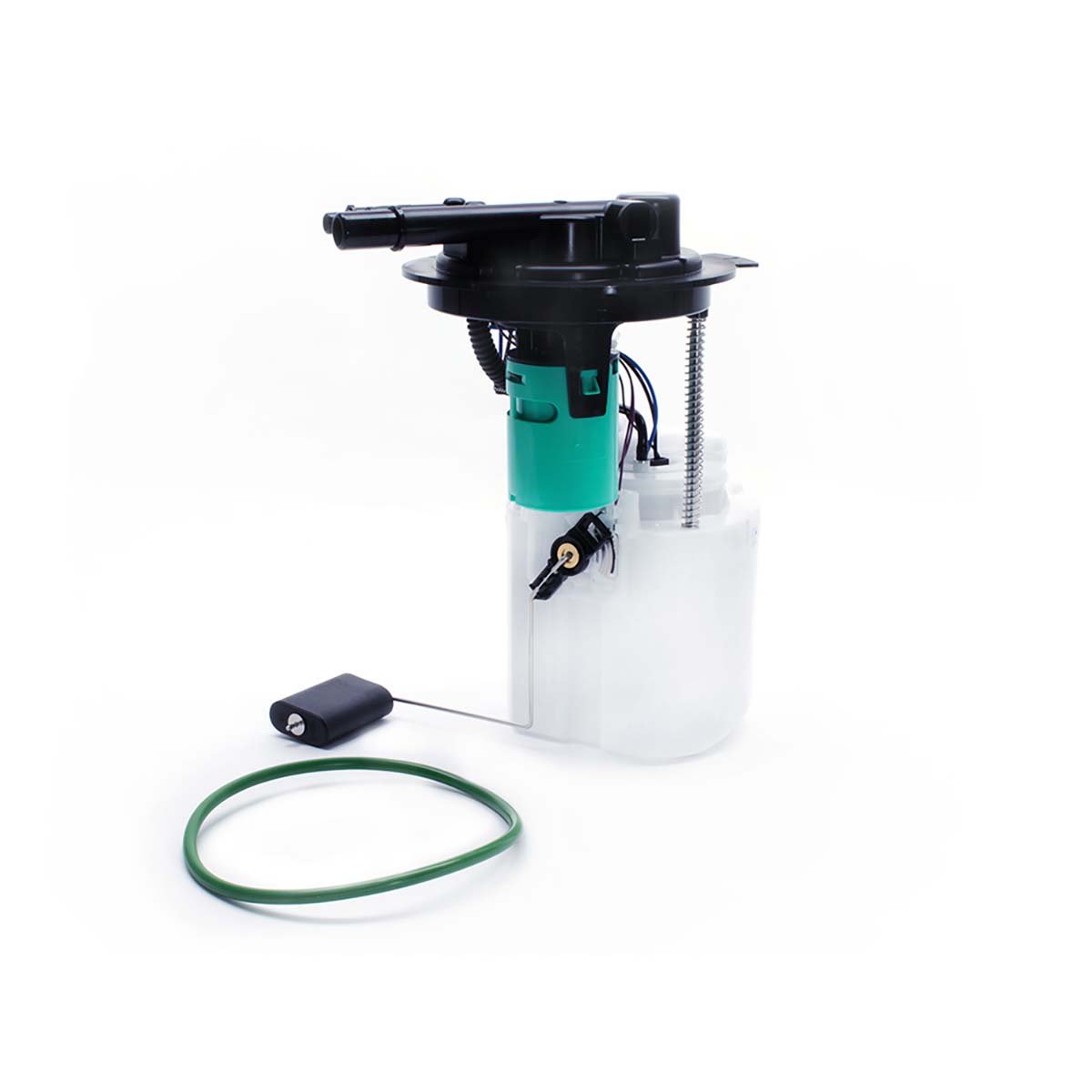 Bomba Gasolina Para Chevrolet Uplander 6cil 3.5 2006