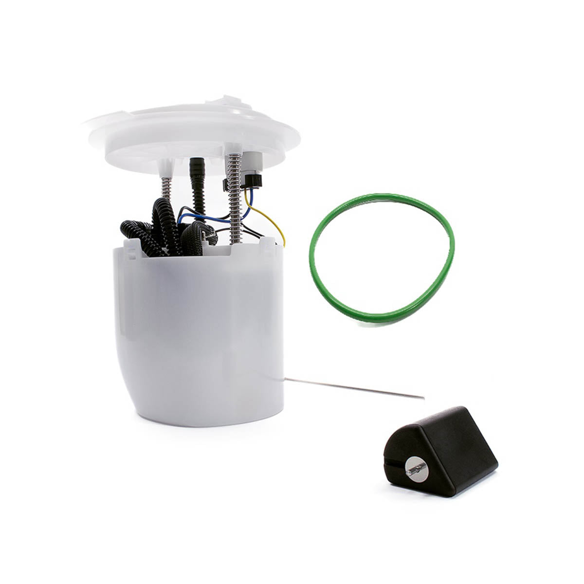 Bomba Gasolina Para Jeep Wrangler 3.8 2007 2008