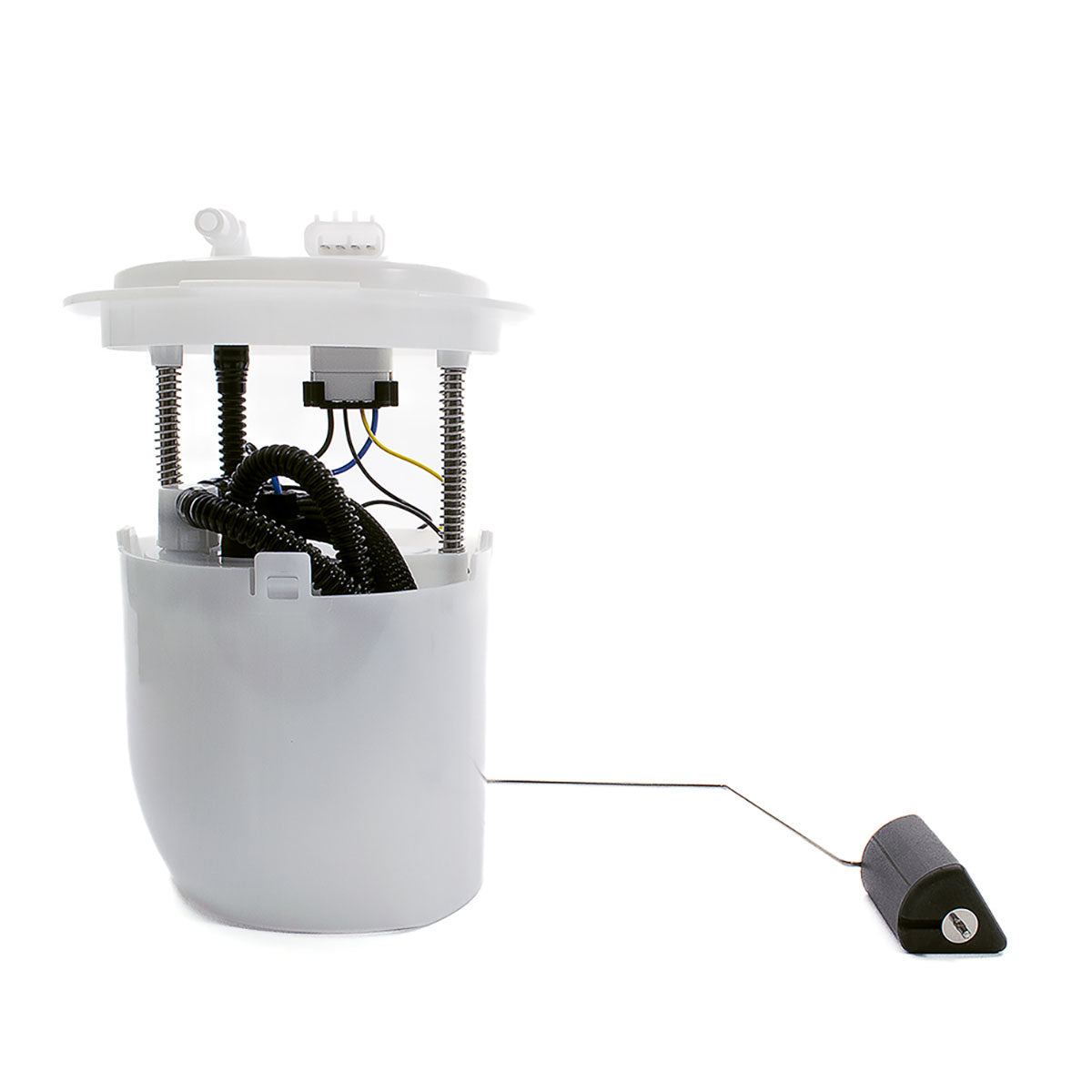 Bomba Gasolina Para Jeep Wrangler 3.8 2007 2008