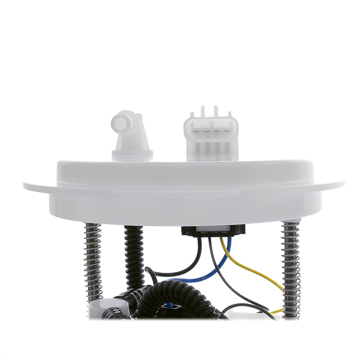 Bomba Gasolina Para Jeep Wrangler 3.8 2007 2008