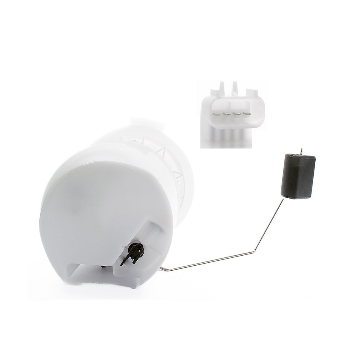 Bomba Gasolina Para Jeep Wrangler 3.8 2007 2008
