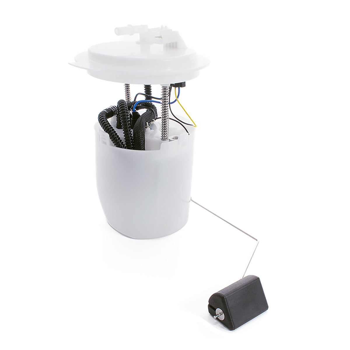 Bomba Gasolina Para Jeep Wrangler 3.8 2007 2008