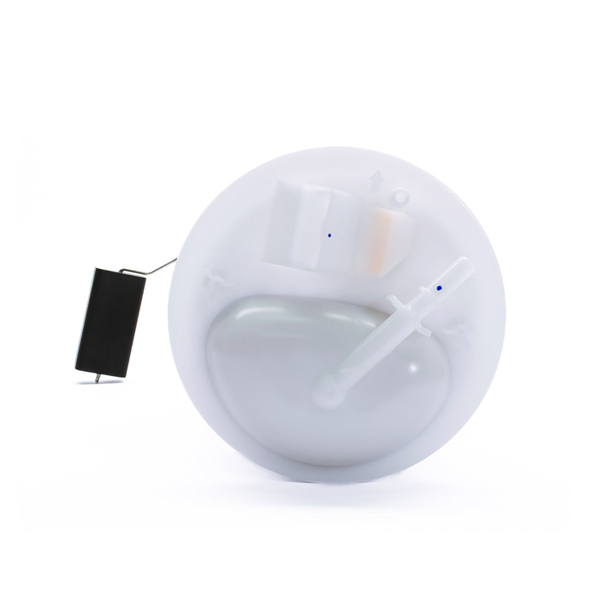 Bomba Gasolina Para Fiat Panda 1.2 2012