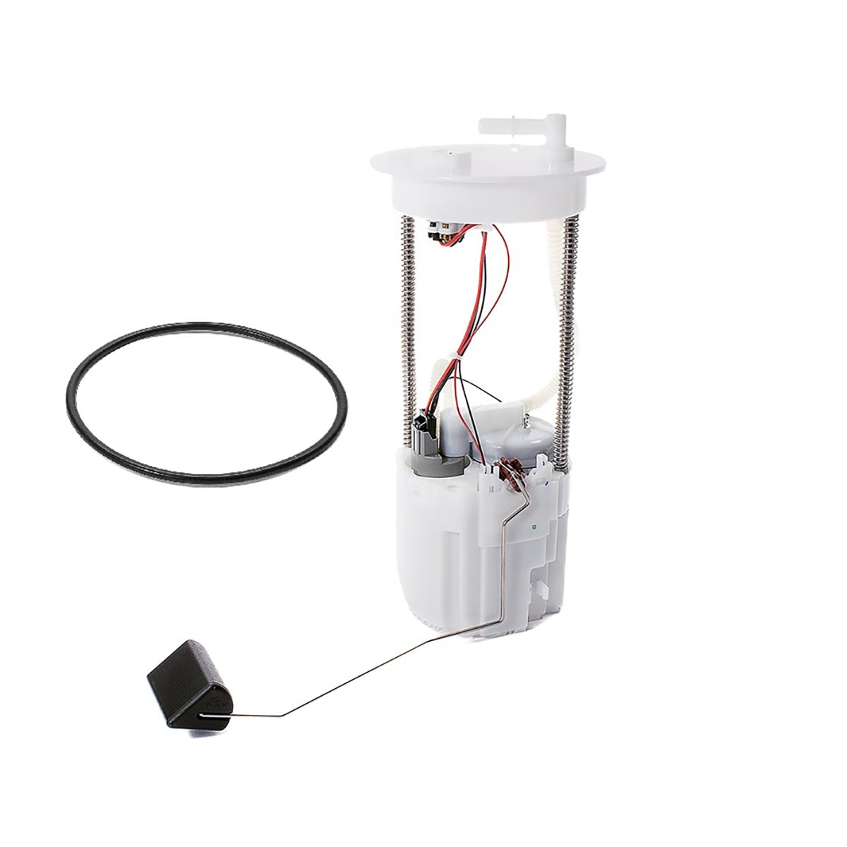 Bomba Gasolina Para Honda Cr-v 4cil 2.4 2012 2013 2014