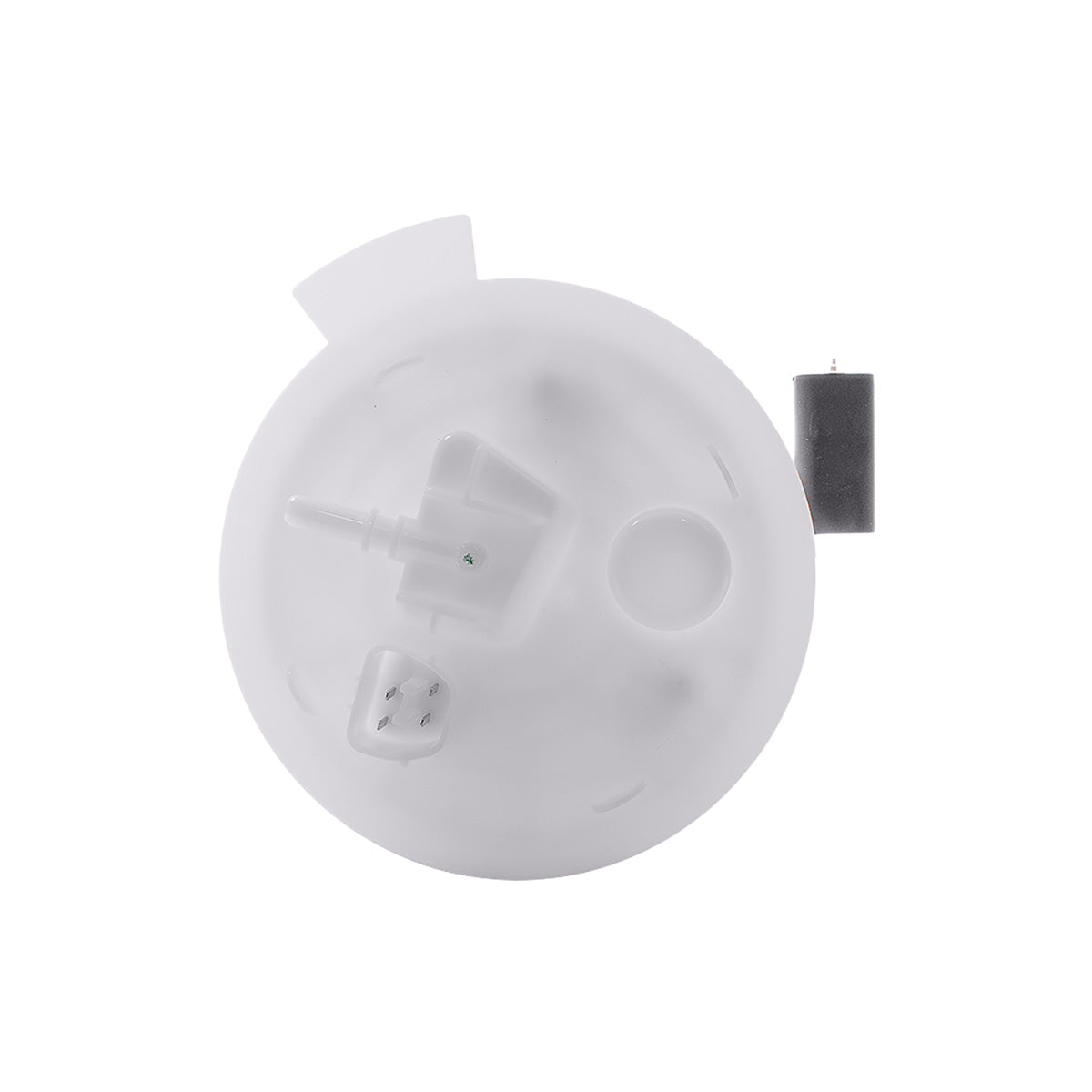 Bomba Gasolina Para Ford Fiesta 1.6 2019