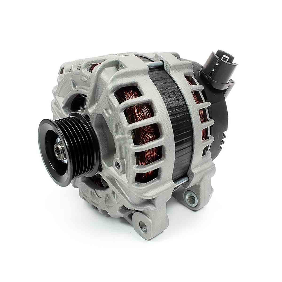 Alternador para Jaguar FPace 2.0 2022