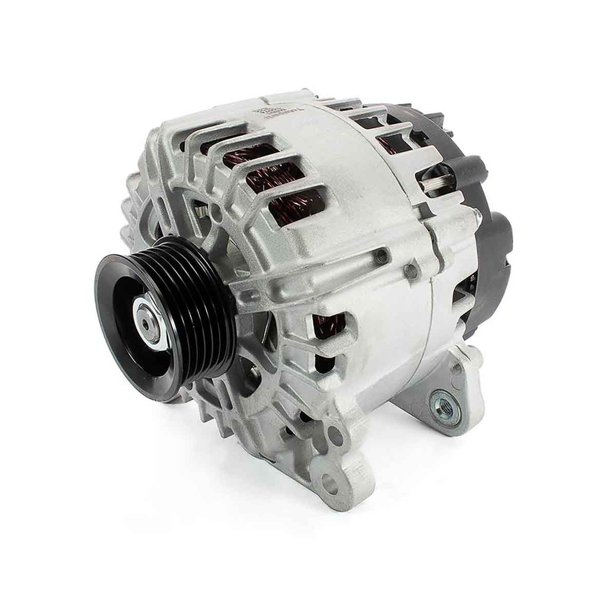 Alternador para Porsche Cayenne 3.0 2015 2016