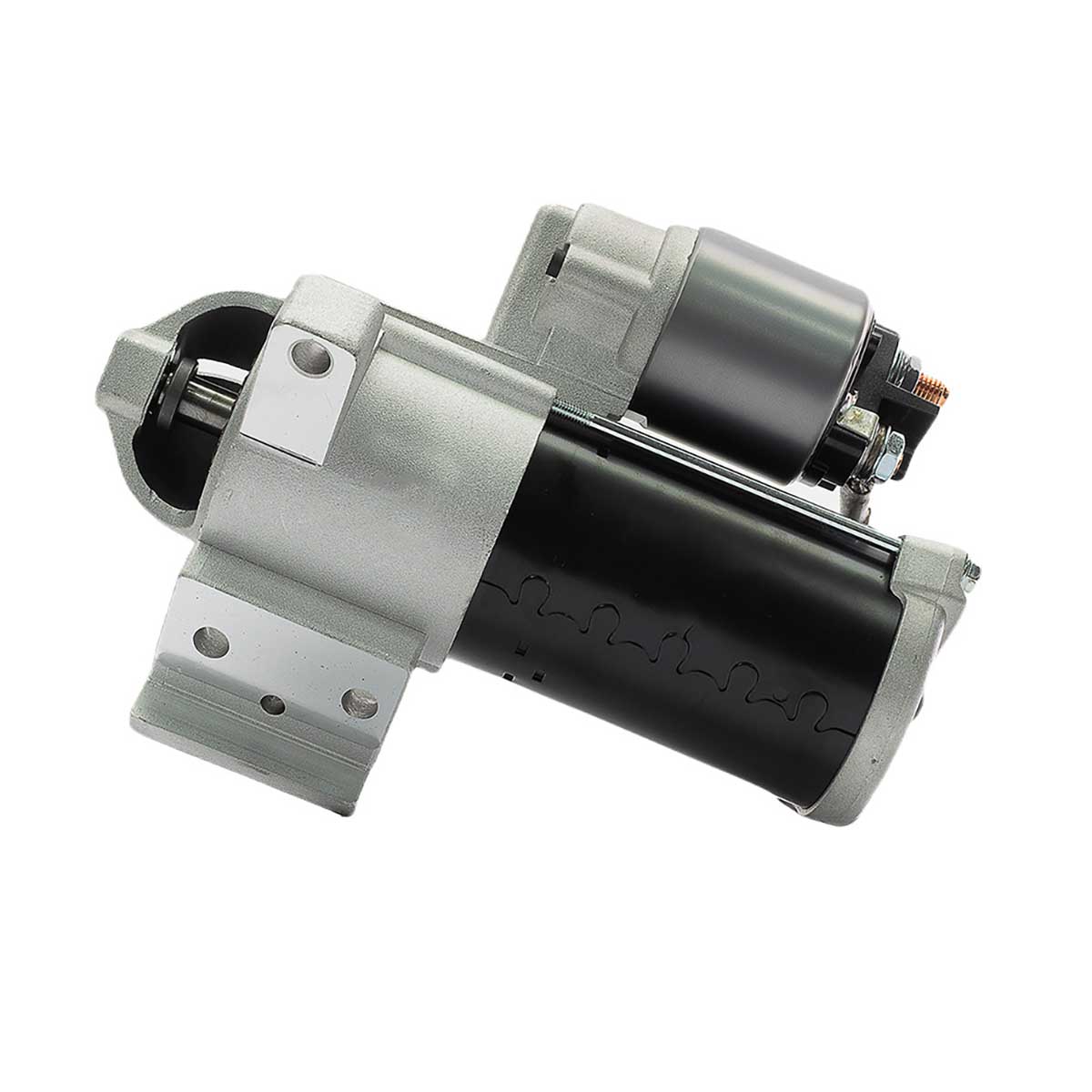 Marcha Para Bmw 740e Xdrive 2.0 2017 2018