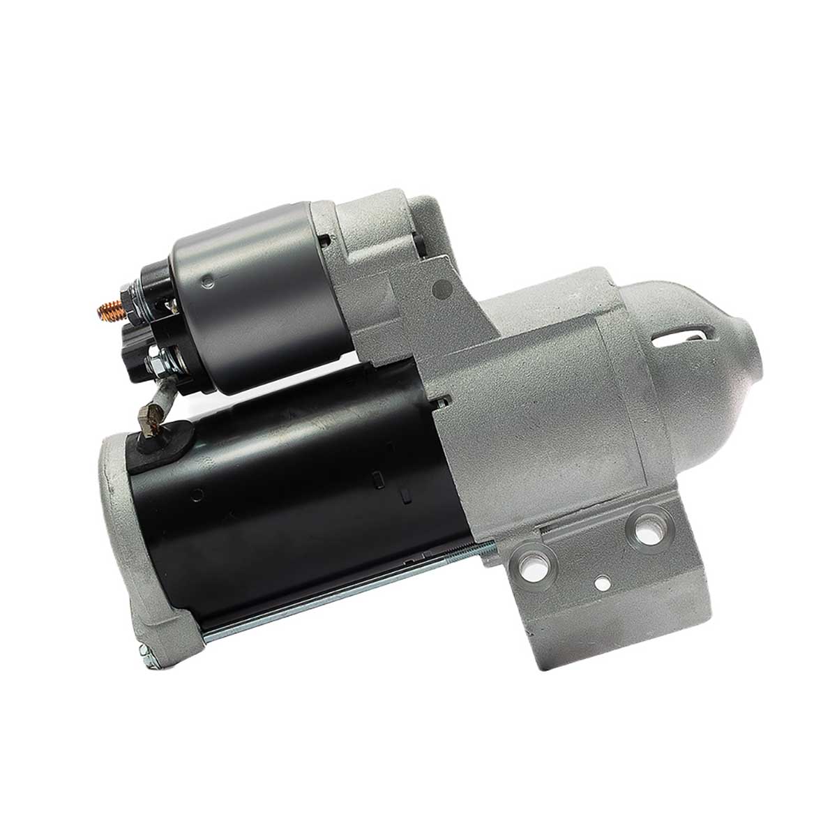 Marcha Para Bmw 530e 2.0 2018