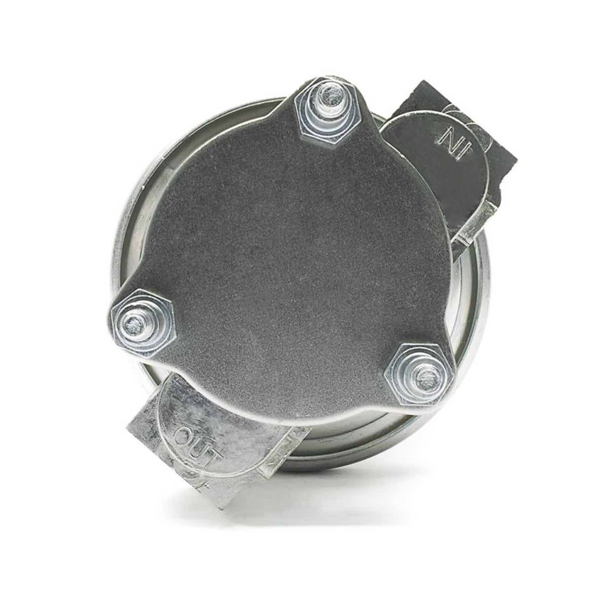 Repuesto Bomba Gasolina Universal Externa 24V