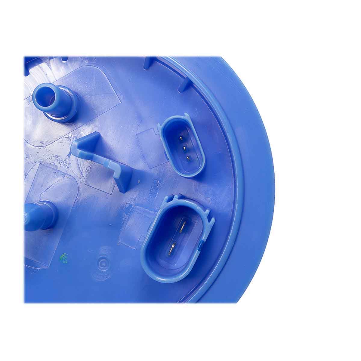 Bomba Gasolina Para Vw Tiguan 2.0 2021