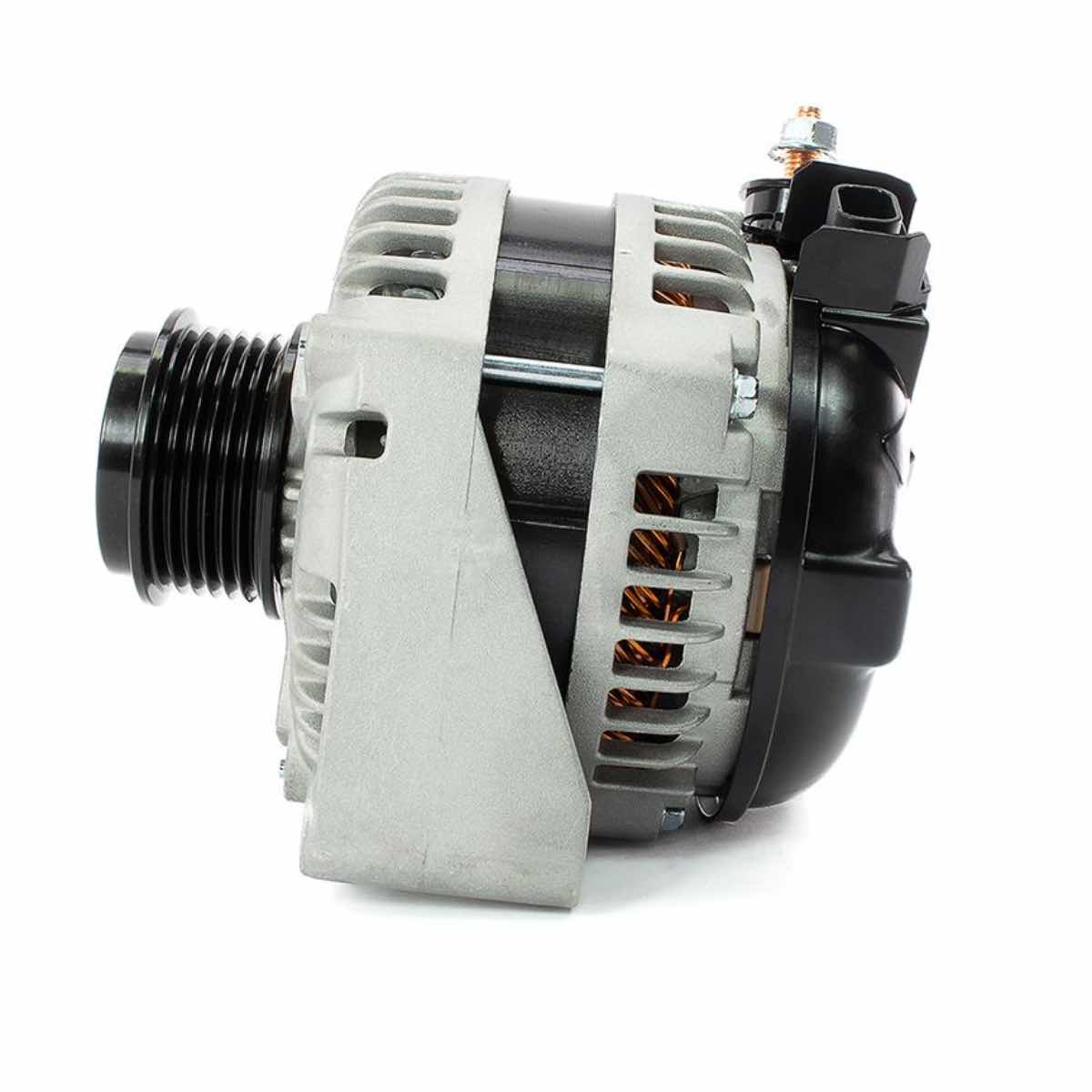 Alternador para Chevrolet Silverado 3500 Hd 6.6 2015 2016