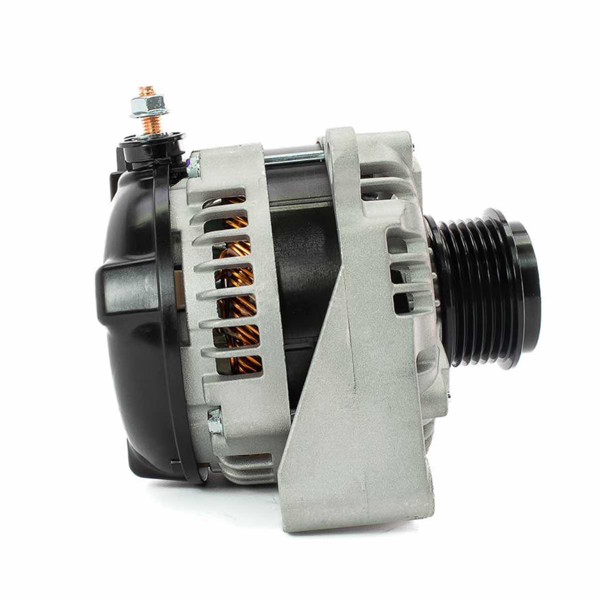 Alternador para Chevrolet Silverado 3500 Hd 6.6 2015 2016