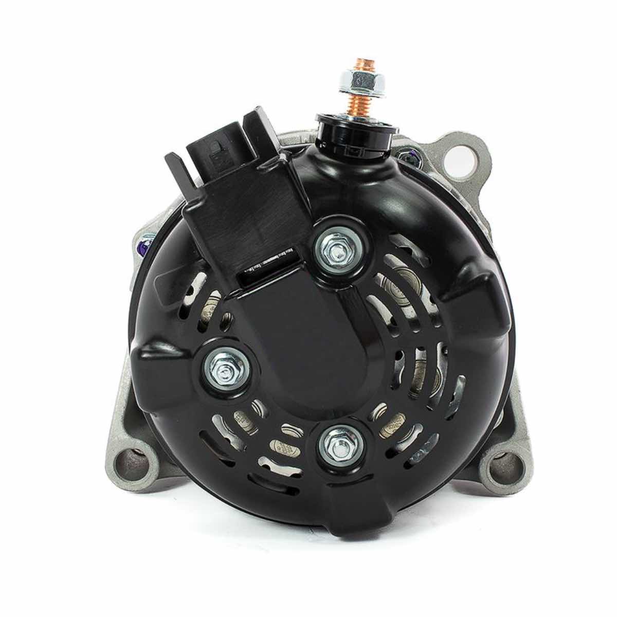 Alternador para Chevrolet Silverado 3500 Hd 6.6 2015 2016