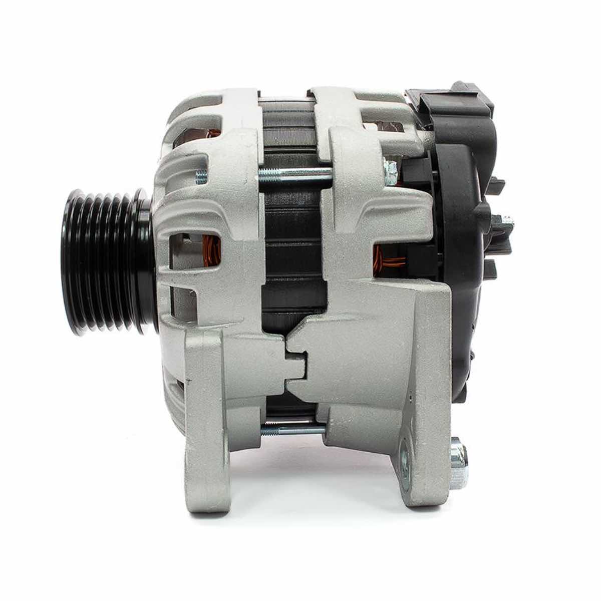 Alternador 90a para Renault Duster 1.6 2010 2011
